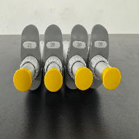Eppendorf Research Plus Single Channel Pipettes - Quantity 4 image 2